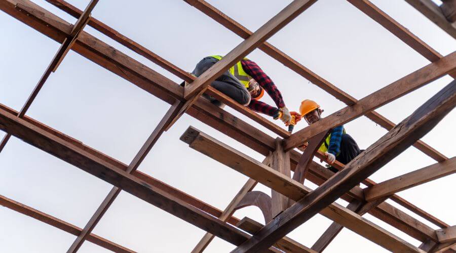 Expert flood damage restoration services in Byron, MN