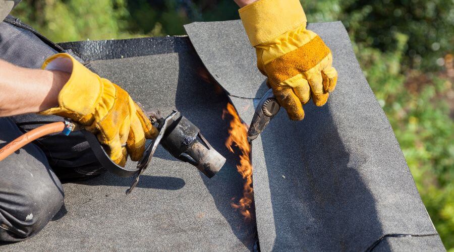 Professional flood damage restoration services in Byron, MN